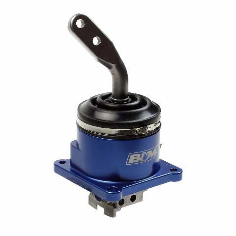 B&M 45199 Precision Sport Manual Transmission Shifter