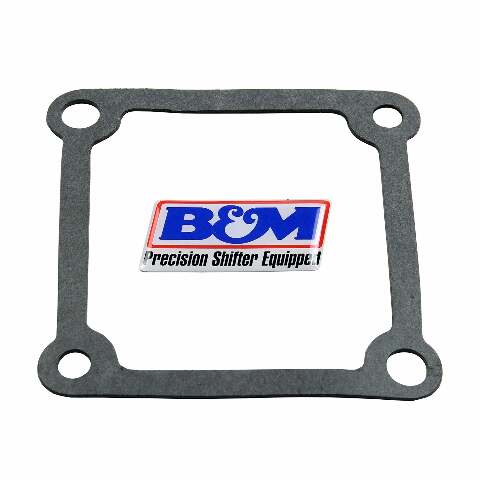 B&M 45199 Precision Sport Manual Transmission Shifter