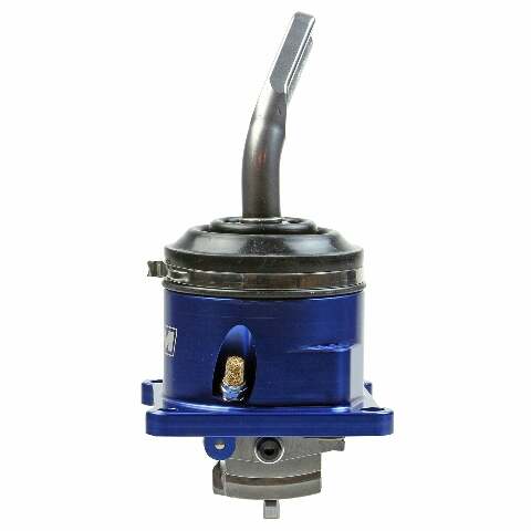 B&M 45199 Precision Sport Manual Transmission Shifter