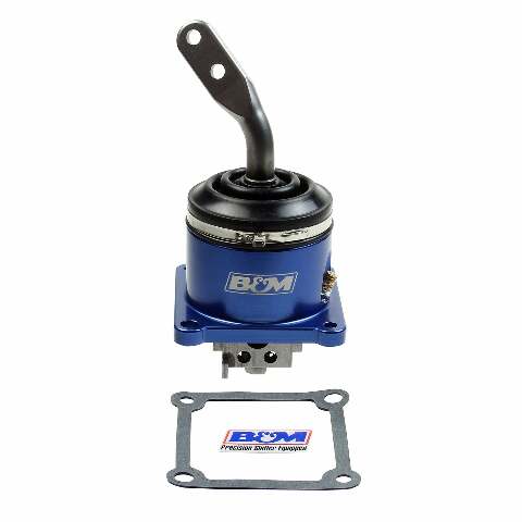 B&M 45199 Precision Sport Manual Transmission Shifter