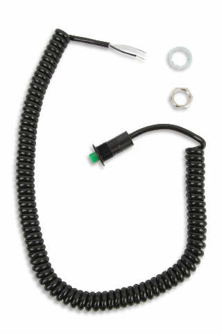 B&M 46003 Remote Button And Cord