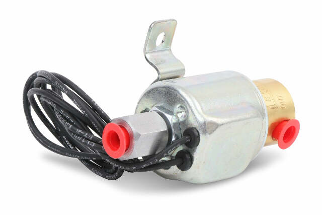 B&M 46075 Brake Launch Control Solenoid