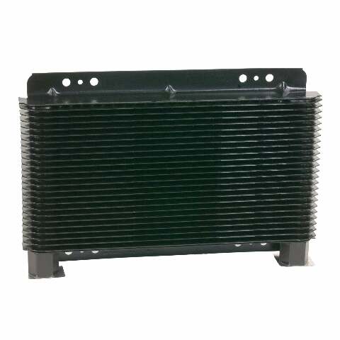 B&M 70273 Automatic Transmission Oil Cooler