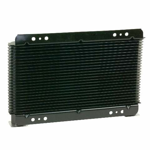 B&M 70273 Automatic Transmission Oil Cooler