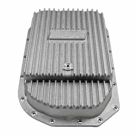 B&M 70295 Transmission Oil Pan