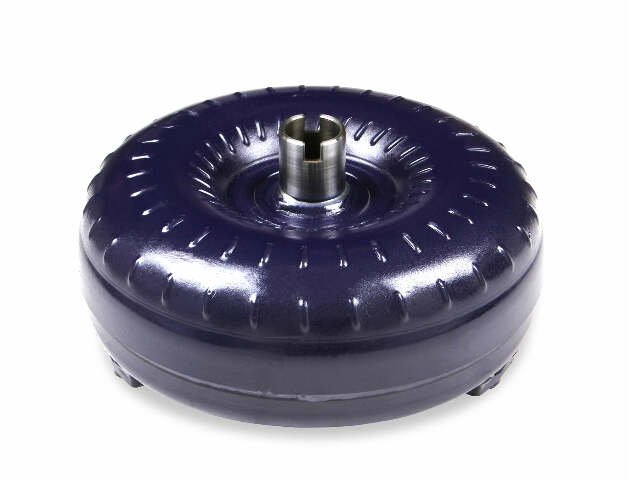 B&M 70418 Tork Master 2400 Torque Converter