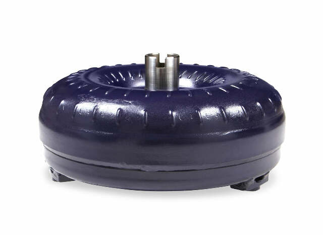 B&M 70418 Tork Master 2400 Torque Converter