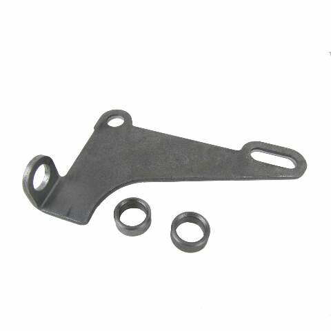 B&M 70499 Automatic Transmission Shift Cable Bracket