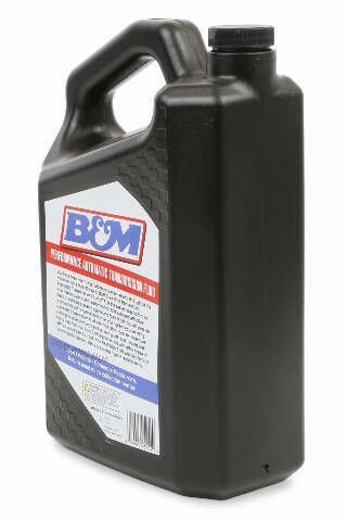 B&M 80260 Trick Shift Automatic Transmission Fluid