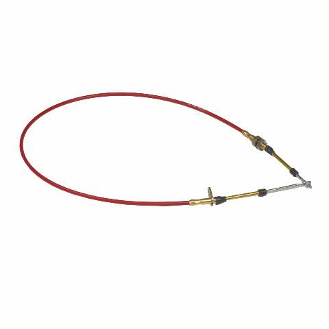 B&M 80605 Performance Shifter Cable