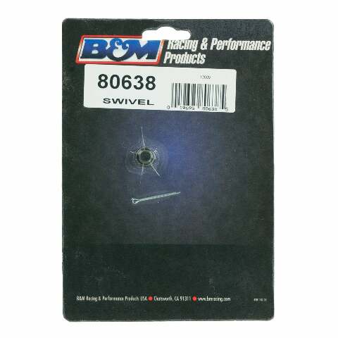 B&M 80638 Automatic Transmission Shift Lever