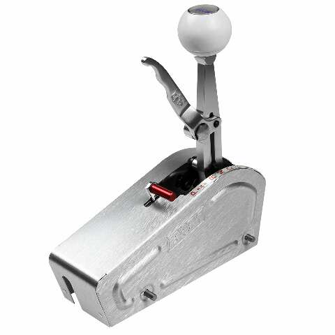 B&M 80704 Pro Stick Automatic Shifter
