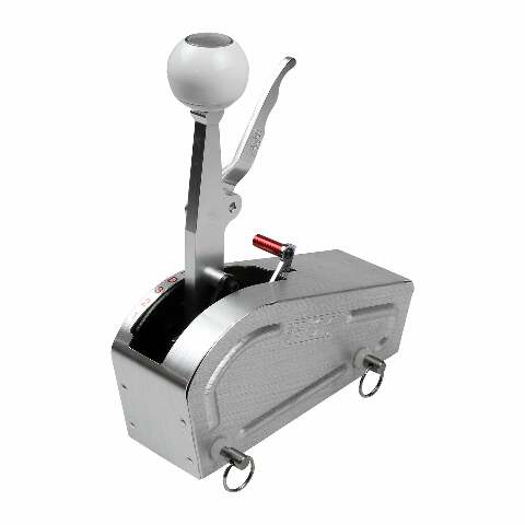 B&M 80704 Pro Stick Automatic Shifter
