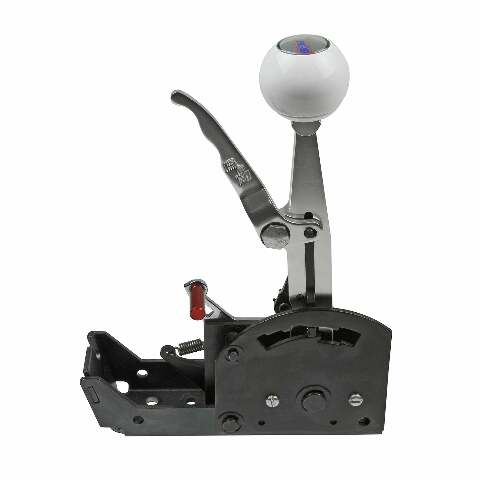 B&M 80706 Pro Stick Automatic Shifter