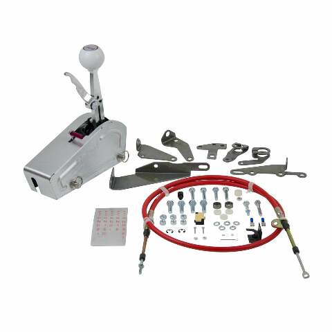 B&M 80706 Pro Stick Automatic Shifter