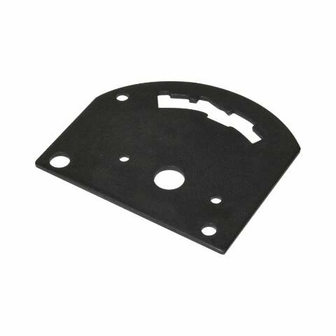 B&M 80710 Pro Stick Manual Transmission Shift Gate Plate