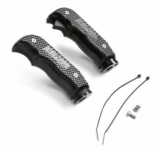 B&M 81103 Magnum Grip Shift Handle Fits 18-22 Gladiator Wrangler (JL)