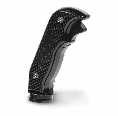 B&M 81103 Magnum Grip Shift Handle Fits 18-22 Gladiator Wrangler (JL)