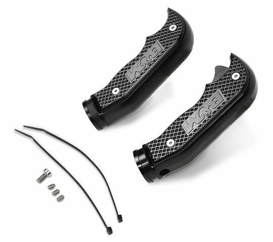 B&M 81103 Magnum Grip Shift Handle Fits 18-22 Gladiator Wrangler (JL)