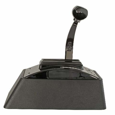 B&M 81683 Console QuickSilver Automatic Shifter