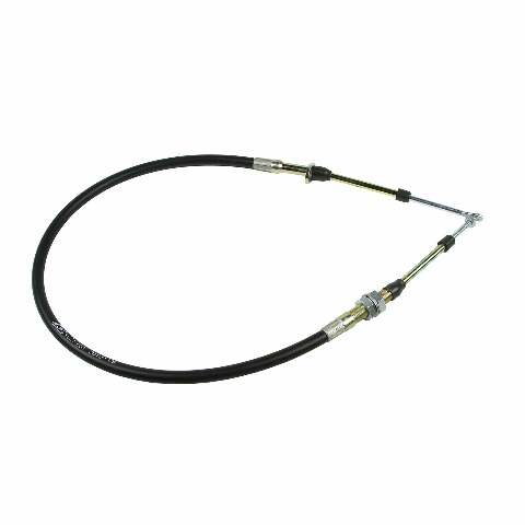 B&M 81831 Super Duty Race Shifter Cable