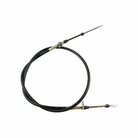 B&M 81833 Super Duty Race Shifter Cable