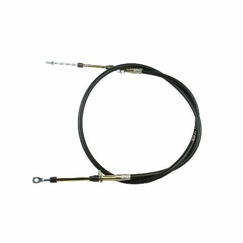 B&M 81833 Super Duty Race Shifter Cable