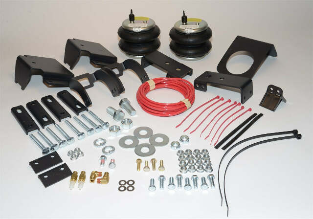 Firestone Ride-Rite 2407 Ride-Rite Air Helper Spring Kit Fits 05-22 Tacoma