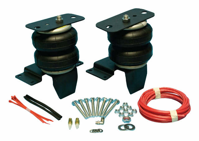 Firestone Ride-Rite 2445 Ride-Rite Air Helper Spring Kit Fits 07-21 Tundra