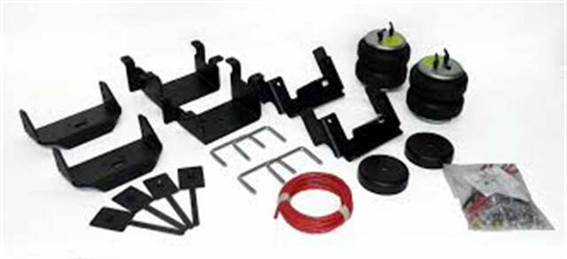 Firestone Ride-Rite 2542 Ride-Rite Air Helper Spring Kit Fits 09-14 F-150