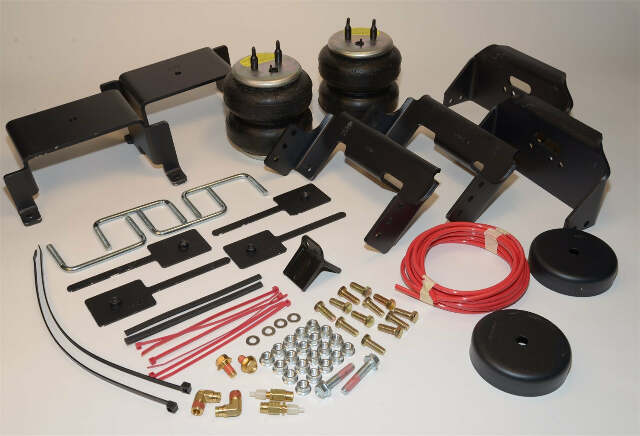 Firestone Ride-Rite 2582 Ride-Rite Air Helper Spring Kit Fits 15-22 F-150