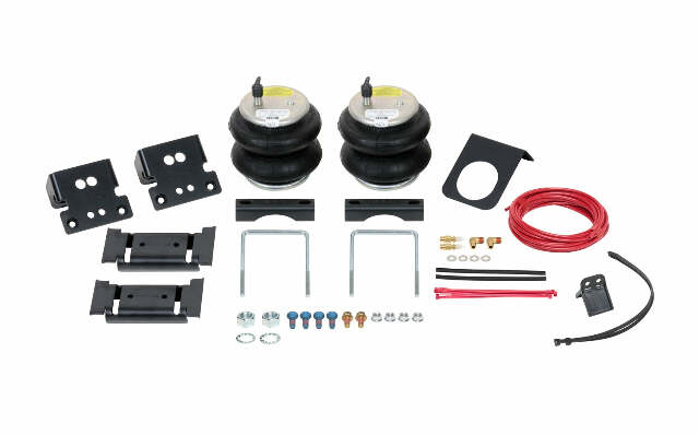 Firestone Ride-Rite 2615 Ride-Rite Air Helper Spring Kit Fits 19-22 3500
