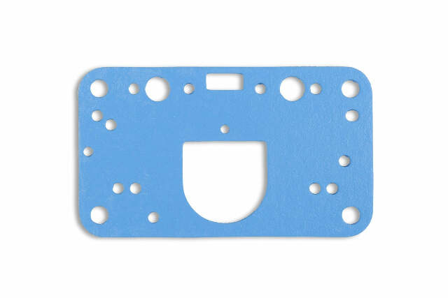 Holley Performance 1008-1907-1 Metering Block Gasket