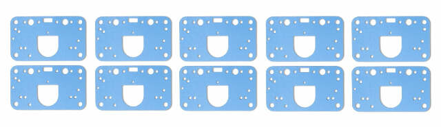 Holley Performance 1008-1907-1 Metering Block Gasket