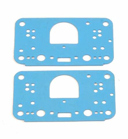 Holley Performance 108-121 Metering Block Gasket