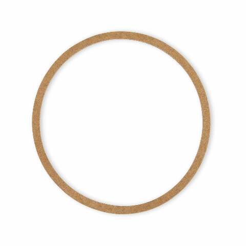 Holley Performance 108-4 Air Cleaner Gasket