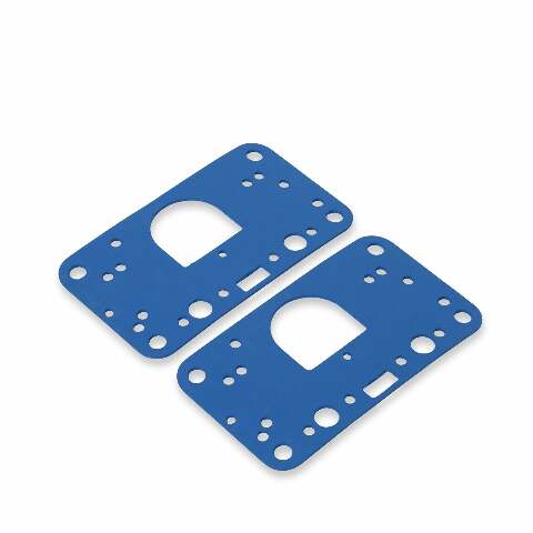 Holley Performance 108-89-2 Metering Block Gasket