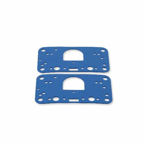 Holley Performance 108-89-2 Metering Block Gasket