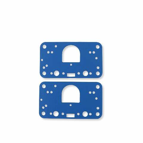 Holley Performance 108-89-2 Metering Block Gasket