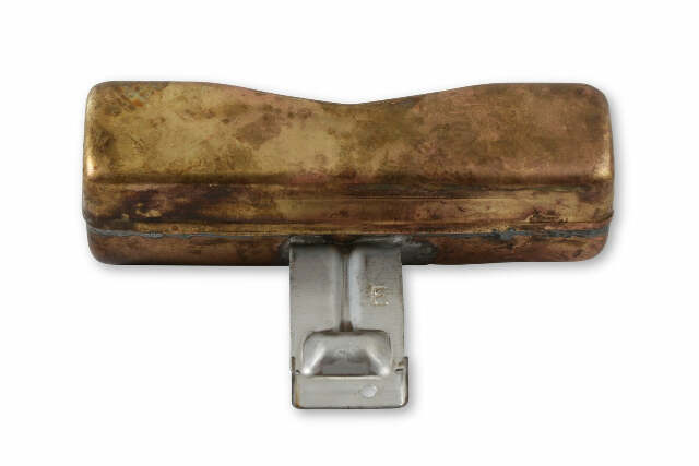 Holley Performance 116-2 Center Hung Float