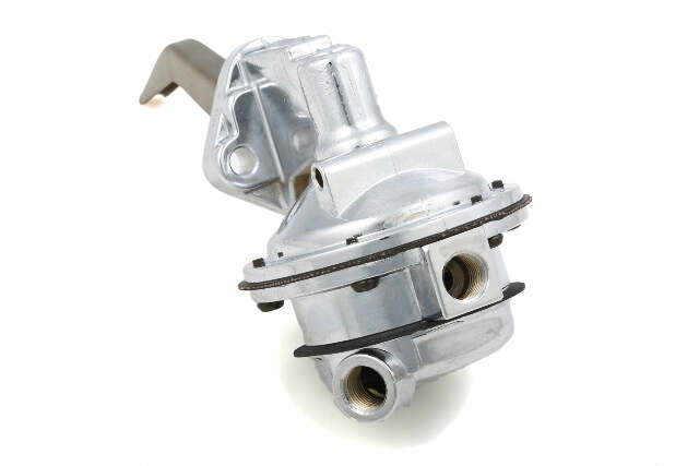 Holley Performance 12-289-13 Mechanical Fuel Pump