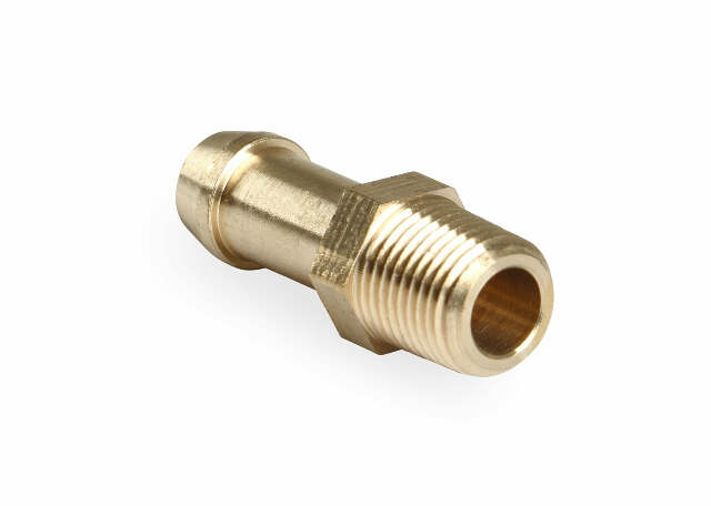 Holley Performance 12-425 Fuel Pump Electrical