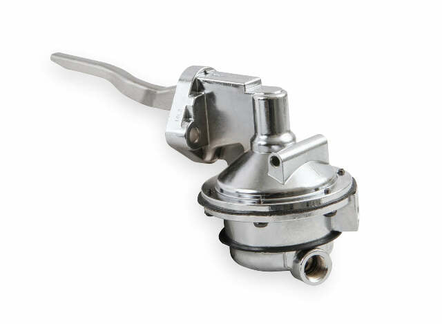 Holley Performance 12-460-11 Mechanical Fuel Pump