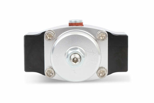 Holley Performance 12-845 HP Billet Fuel Pressure Regulator