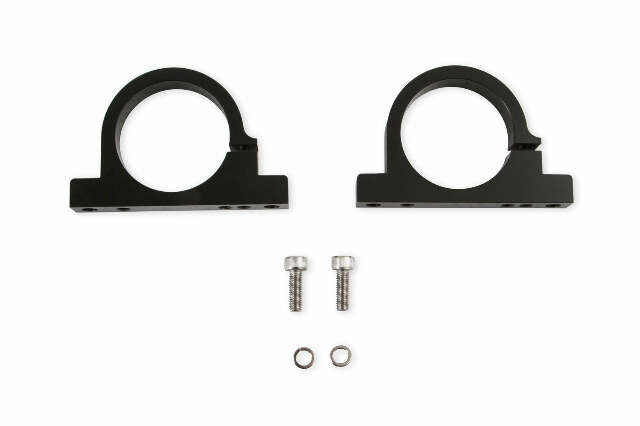 Holley Performance 162-574 Fuel Filter Bracket