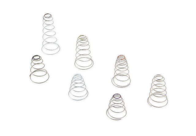 Holley Performance 20-13 Secondary Diaphragm Spring Kit