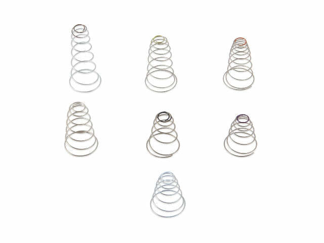 Holley Performance 20-13 Secondary Diaphragm Spring Kit