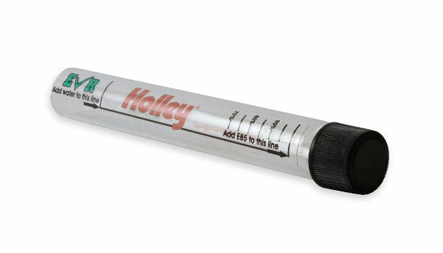 Holley Performance 26-147 E85 Fuel Tester