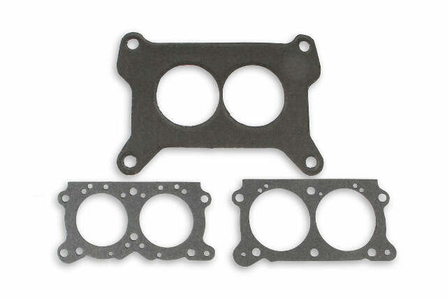 Holley Performance 37-1543 Fast Kit Carburetor Rebuild Kit