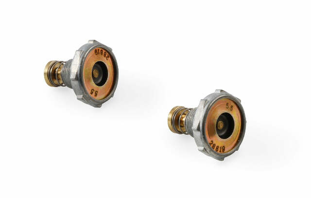 Holley Performance 37-1547 Fast Kit Carburetor Rebuild Kit